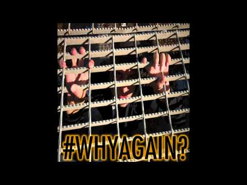 Ghostrida- Why Again?