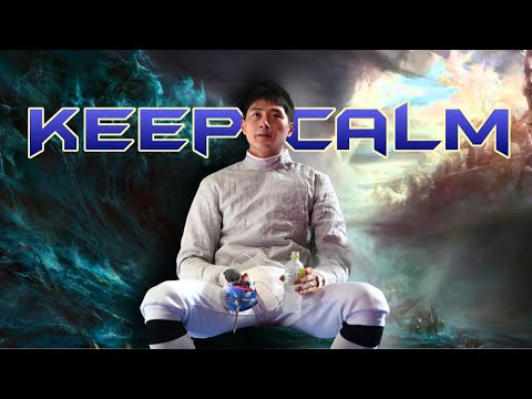 Oh Sanguk's Iron Resolve | Madrid 2022 🇪🇸