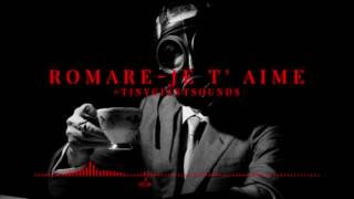 Romare - Je T Aime
