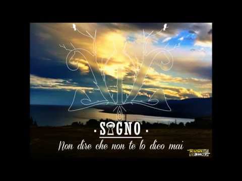 WILL - SOGNO (Non dire che non te lo dico mai) (DANIELE GRECO prod.)