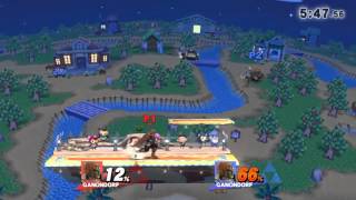 There Can Be Only One