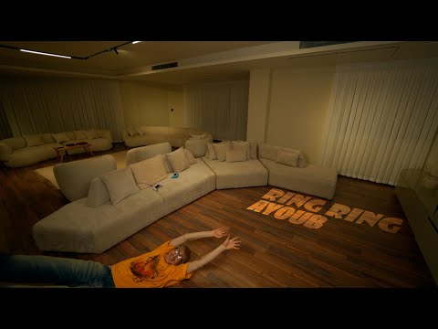 RING RING [Official Music Video]