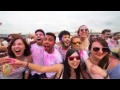 Holi Festival Of Colours London 2014 Official Aftermovie