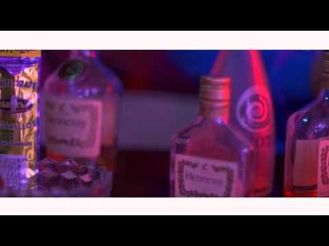 Major Marley Moan - M.P.D