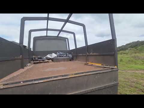 Loteo de montaña cerro colorado Córdoba Argentina 