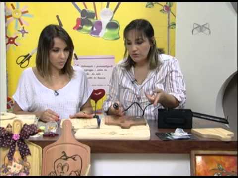 MULHER.COM 05/11/2012 VIVIANE MAZZI - TÉCNICAS EM PIOGRAFIA 02