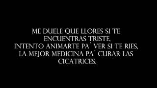 letra como te imagine