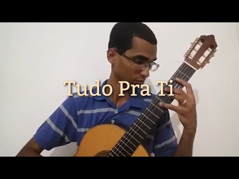 Tudo pra ti - João Alexandre