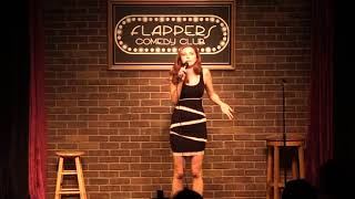 Stephanie Ezekiel has Some Advice for Young Actresses