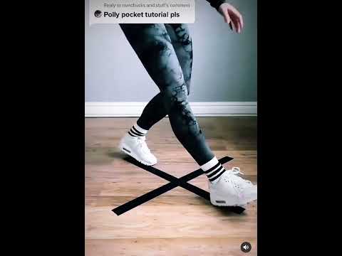 Shuffle dance tutorial p18 @jl.shuffle1 #tiktok #subscribe #instagram #roadto20k