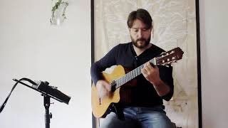 Rodrigo y Gabriela • Sunday neurosis // edp