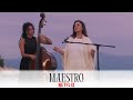 Χάρις Αλεξίου Προσευχή Haris Alexiou Prosefchi Maestro In Blue Netflix Series