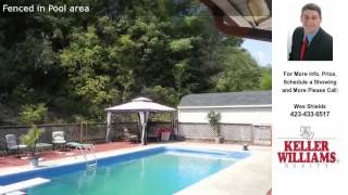 preview picture of video '509 New Beason Well Rd, Kingsport, TN Presented by Wes Shields.'