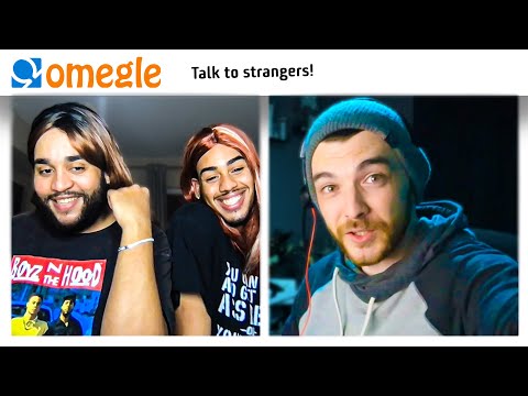 LOOKING FOR DADDIES ON OMEGLE | Tippy