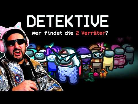 ItsKaantastic and DerClaudioo