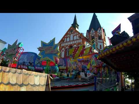 Sinzig Kirmes 2018