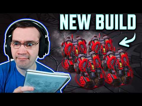 Clem's Mass Cyclones vs Solar! $75,000 StarCraft 2 Tournament