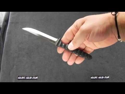 CS53NCC Cold Steel Drop Point Spike