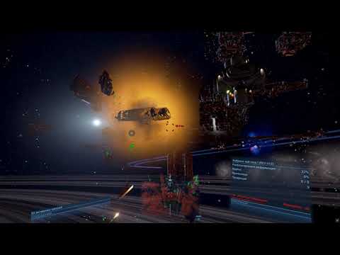 X4 Foundations - Coordinated Attack demo in 5.10