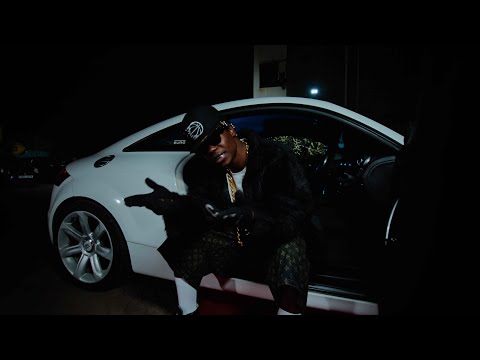 Eko Dydda - Can't You See (Unanipenda) (Official Video)
