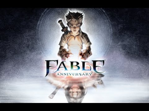 Let's Play Fable Anniversary Part 23 (EVIL)