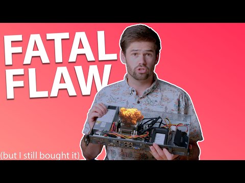 My New HomeLab Supermicro Server!