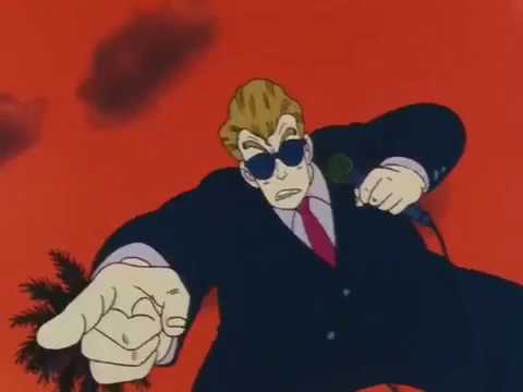 J Dilla - Stepson of the Clapper (AMV)