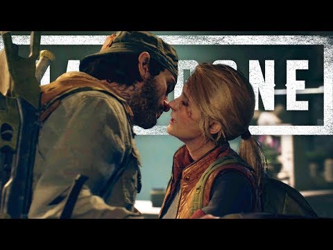 DAYS GONE - Part 24 - EVERYTHING FALLS APART