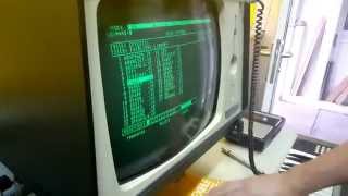 Video thumbnail for Fairlight CMI IIx (Demonstration) by AlobarMusic