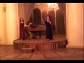 Памяти Беатрисы Окуловой. "Аве, Мария". Франц Шуберт 