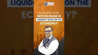 How Did RBI’s Liquidity Boost Impact the Economy?