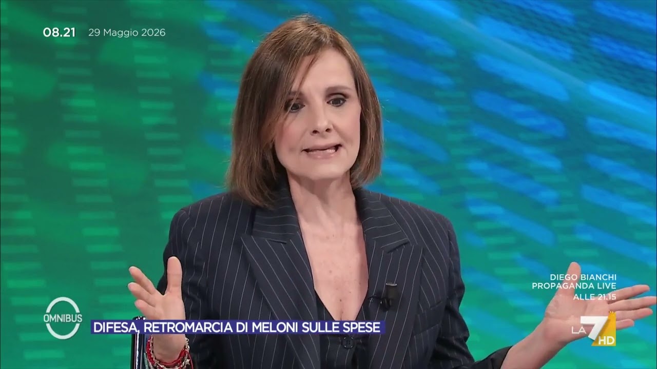 Ucraina nell'UE, Vitale: "Il vero problema di politica estera è dentro la maggioranza"