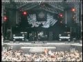 Bonfire-Under blue skies-Live@ Bang Your Head Festival