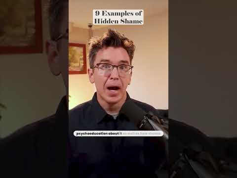 What Does Shame Feel Like?