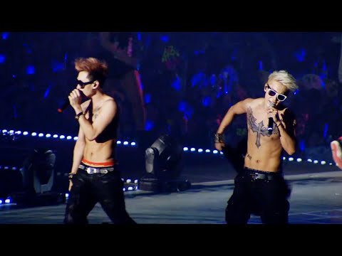 Super Junior (SS5 in Seoul) - Rockstar
