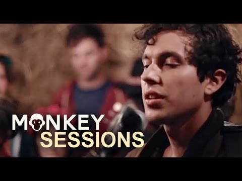 Khushi - Like a city // Pete the Monkey Sessions 2014