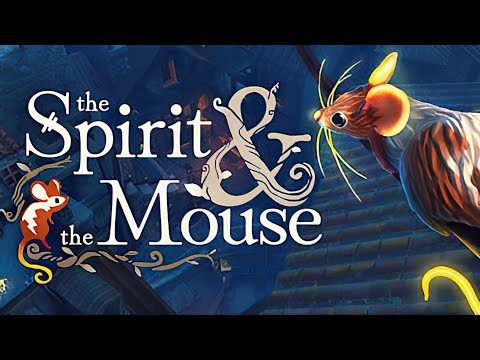 Gameplay de The Spirit and the Mouse