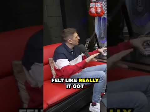 Comedians Controversial Joke Uncovers Surprising Audience Reactions