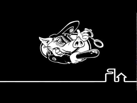 03. Dizzy, Raka - Svinjska