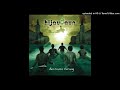 Hijau Daun Setiap Detik Official Audio