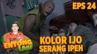 Download lagu Waduh Siapa Ini Yang Coba Mencelakai Ipeh ? - Entong Lagi Eps 24 PART 2 mp3