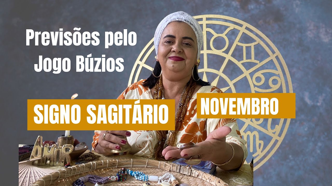 PREVISÕES DOS ORIXÁS ♐️SIGNO SAGITÁRIO NOVEMBRO COM BRILHO DE OXUM, LOGUM EDÉ, IANSÃ OPORTUNIDADE🍀🙌