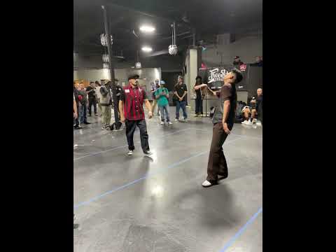 Babylon vs Charlie chill out