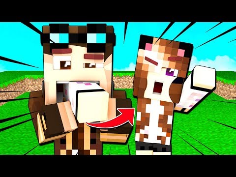 HO MANGIATO UN PEZZO DI ANNA! - FailCraft #193