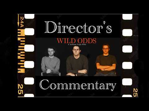 Wild Odds (w/Director's Commentary)