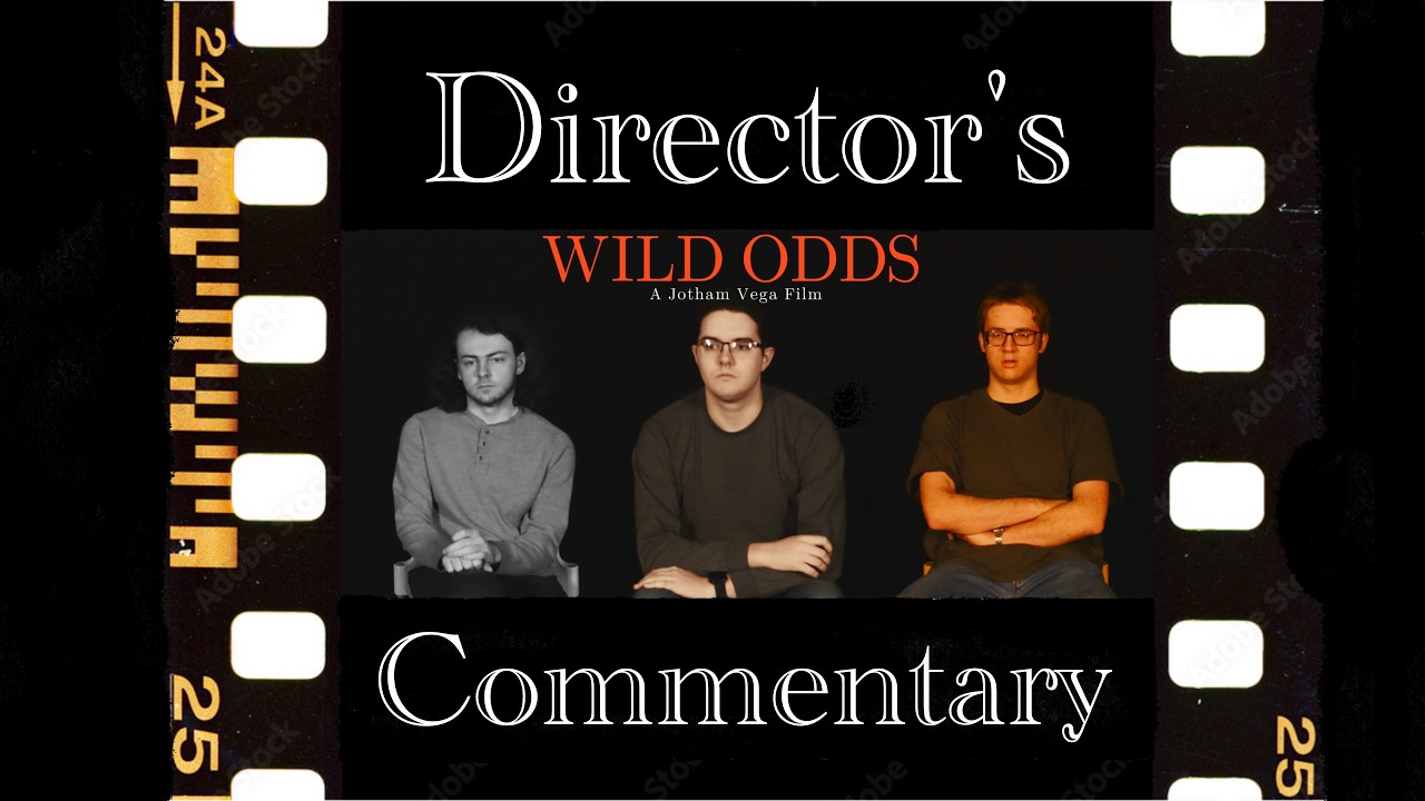Wild Odds (w/Director's Commentary)