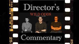 Wild Odds (w/Director's Commentary)