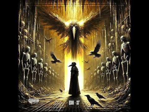 Qsha - ABRAKADABRA - Prod. Blackwolf SR