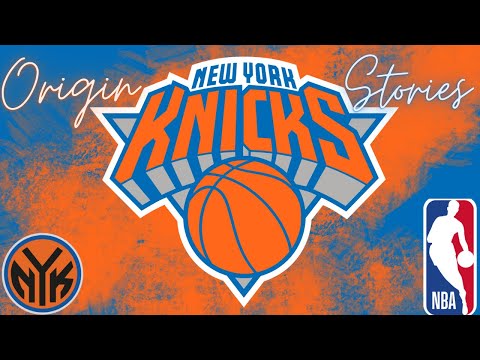 Name Origins: New York Knicks