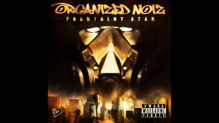 Organized Noiz - Alarm
